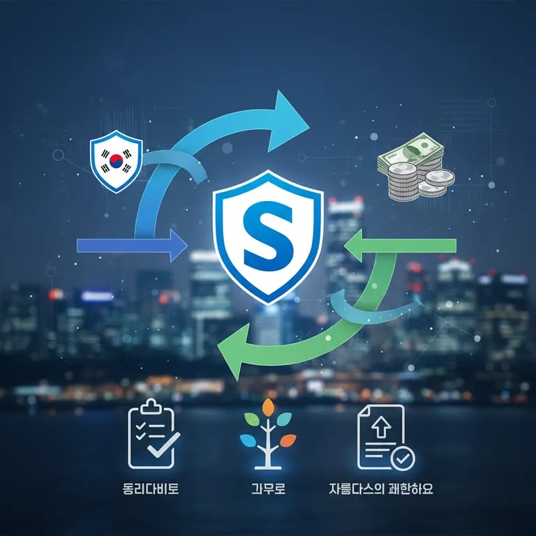 신한은행 정부지원 대환 대출 조건 종류 신청방법