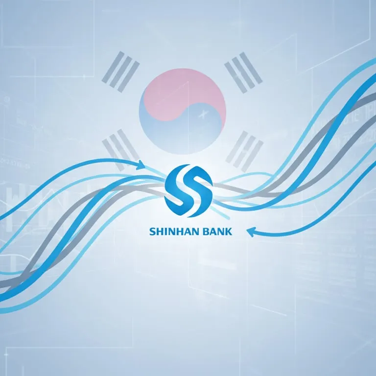 신한은행 정부지원 대환 대출이란 무엇인가요?