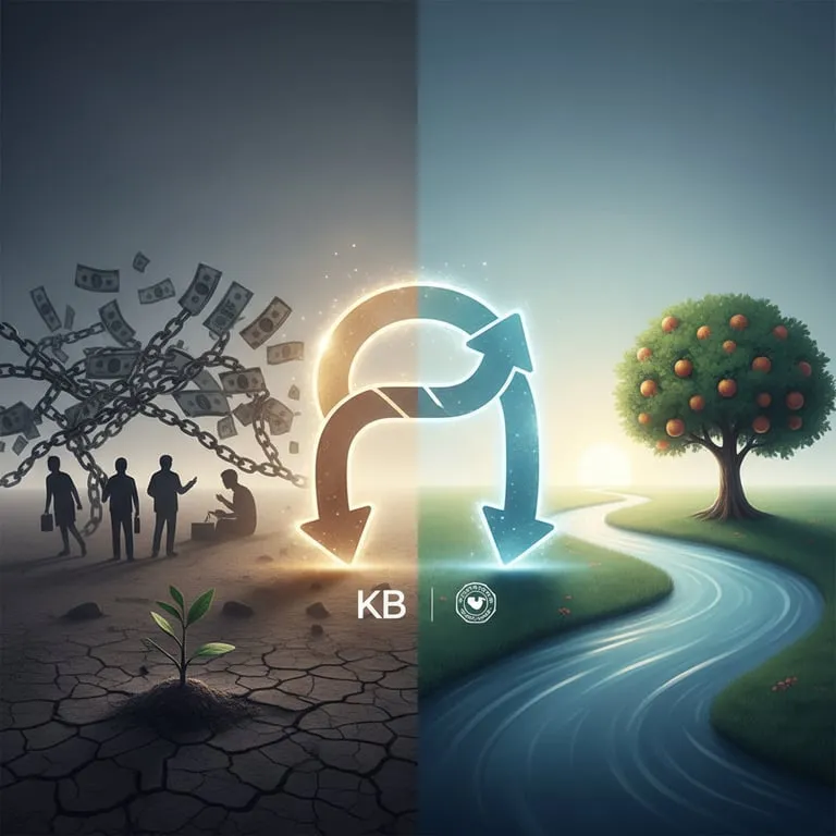 KB저축은행정부지원대환대출이 필요한 이유와 특징