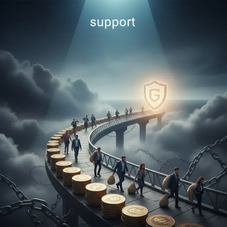 정부지원대환대출이란 무엇이며 왜 필요한가요?